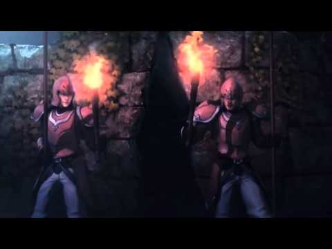 (YTP) Fire Emblem: Stupidest Dawn - THE DAWN BRIGADE?!