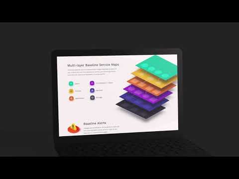 FireScope's Website Showcase Video