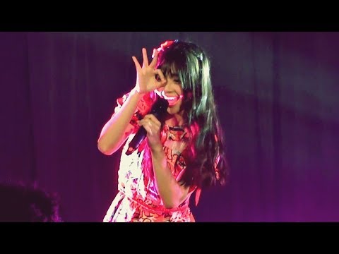 JKT48 Yupi - Only Today #JKT48HighTensionHSF