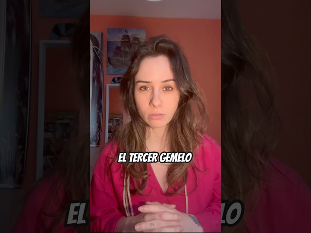 Vídeo relacionado con El tercer gemelo