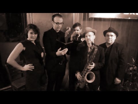 BOSS TENOR - Live and on Tele-Barbes