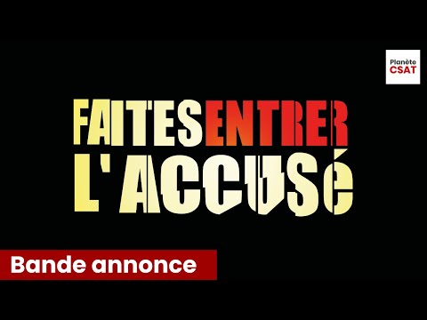 Faites entrer l'accusé : Arnaud Hopfner, le vi.oleur de la RN4 | bande annonce | RMC Découverte