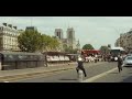 GI Joe Rise Of Cobra Car Chasing Scene In Hindi