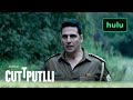Cuttputlli Official Trailer Hulu