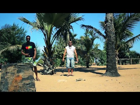 NATE & CYCLONIOUS - AYE LAMMA (OFFICIAL HIP HOP MUSIC VIDEO)