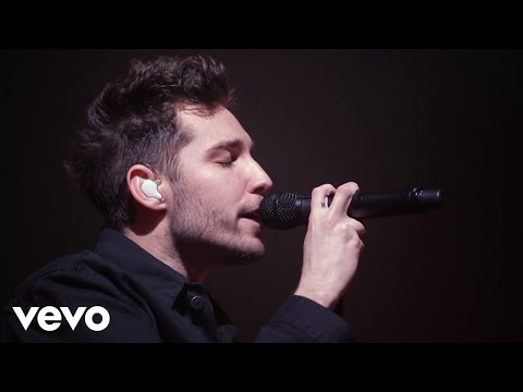 Video thumbnail for Loverboy (Live At Wembley, UK / 2012)