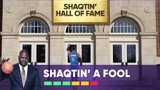 [官網] 本週Shaqtin’ A Fool