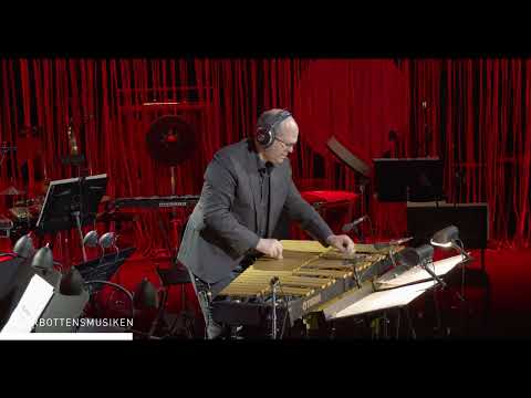 'bandes invisibles' Joakim Sandgren - Norrbotten NEO - Daniel Saur