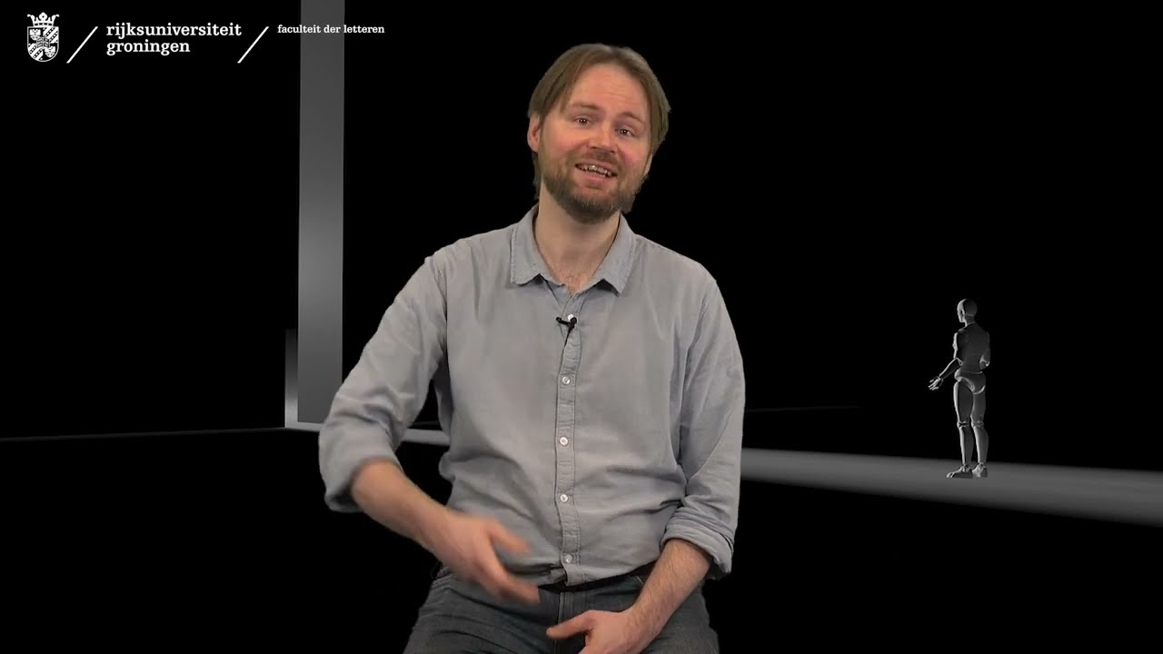 Klara en de Zon - dr. Kees de Vries | Voorgaande jaren