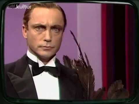 Udo Kier - Der Adler - Na sowas - 1986