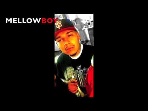 MELLOWBOY &  THRE4T - SO SPECIAL