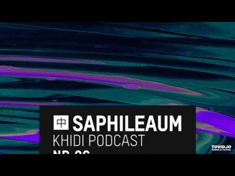 KHIDI Podcast NR 26   Saphileaum