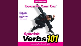 ER Verbs Imperfect Tense Correr - Hacer