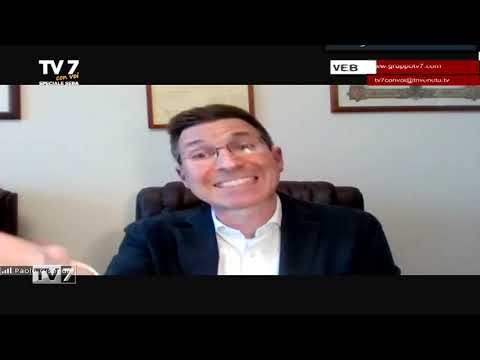 TV7 CON VOI SPECIALE SERA DEL 4/10/22 (5 DI 7) - Psoriasi: un ponte tra clinici e associazioni