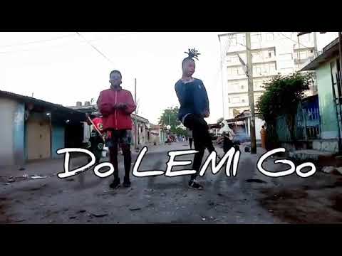 Kinata Mc x ibraah-Do Lemi Go (Official Video)