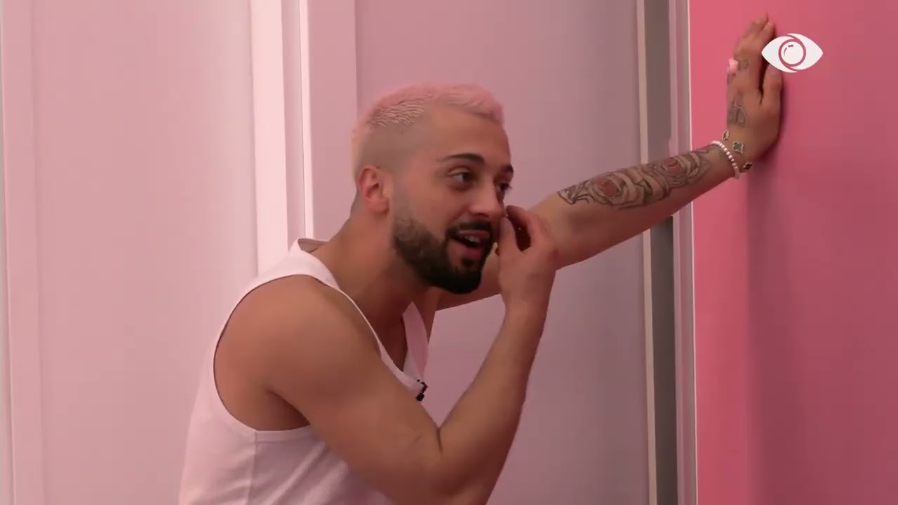 “Nuk kam parë, më kanë thënë”/ Rozana bisedon me Gjestin, banori: Me të dëgjuar jo…