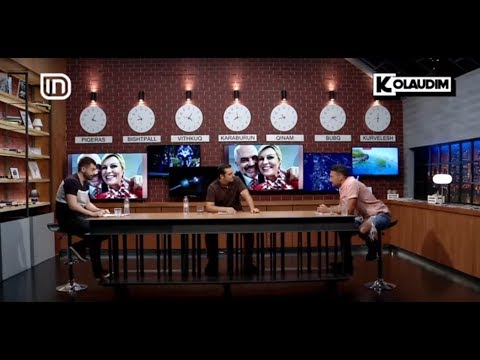 Kolaudim 17/07/2018 | IN TV Albania
