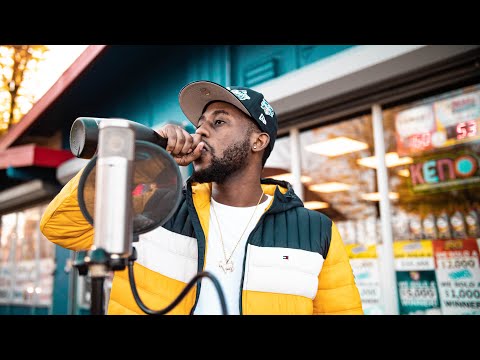 K Dos AIR IT OUT Episode 019