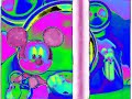 Mickey Mouse Clubhouse Hot Dog Song In Chorded And Clearer