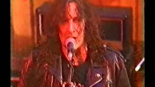 RIFF - Zona de Nadie (Performances) En Vivo - Ensayos - 1992