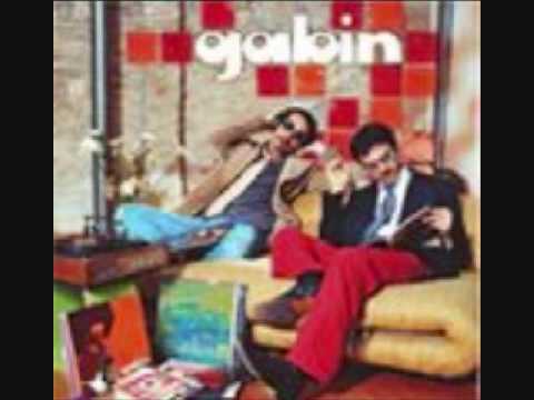 The Other Way Round - Gabin Feat China Moses