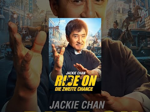 Ride On - Die zweite Chance