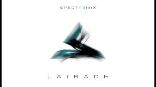 Laibach - Resistance Is Futile (Function Remix) (Official Audio)