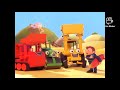 Bob The Builder Us Muck S Sand Castle And Bob Five 0