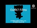 Outfit7 Films Television C 1998 Outfit7 All Rights Reserved