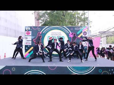 190330 Merang cover Wanna One @Central Chaengwattana Cover Dance 2019