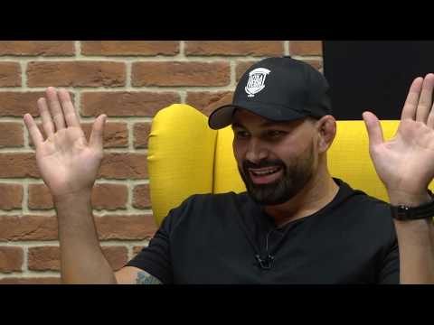 OKTAGON MAJK #8 - Gábor Borároš a Matúš Mečár