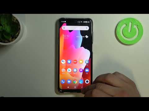 How to Make Phone Call via Google Assistant on TCL 20L | Use Google Assistant