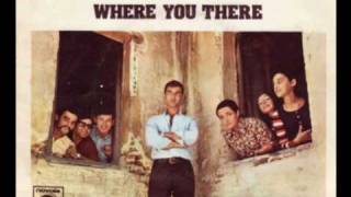 Mocedades: Take my hand precious Lord