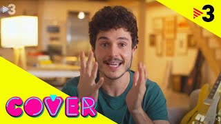 Comença "Cover" amb Miki Núñez