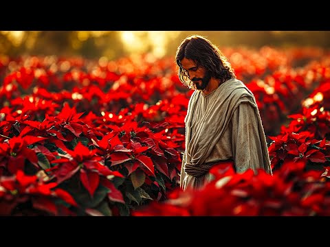 Close Your Eyes & Feel The Power Of Jesus Healing Everything In You, Removing All Negatives