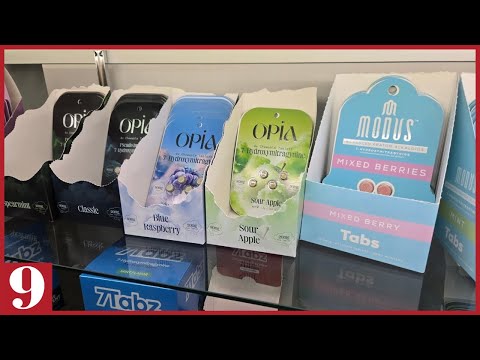 7-OH: What to know about the popular opioid-like drug Florida just banned