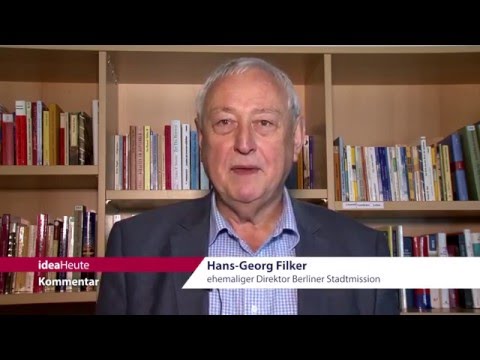 ideaHeute vom 17 02 2016 - Äthiopien - Entwicklungshilfe - Armut mindern