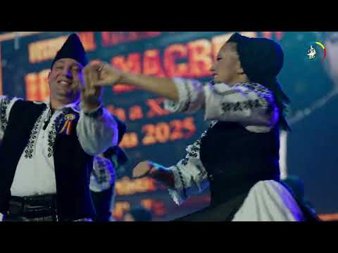 Festivalul Național de Folclor IOAN MACREA 🎬13 nov 2025