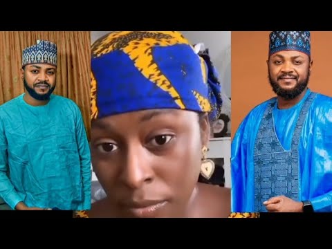 NAFISA ABULLAHI Tayi Magana Akan Abubuwan Da ADAM A ZANGO Ya Fada Akan Yan Kannywood ZAHIRI Ne Injit