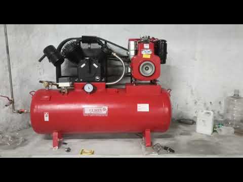 30hp Screw Air Compressor