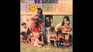 The Rambos - Precious Jesus