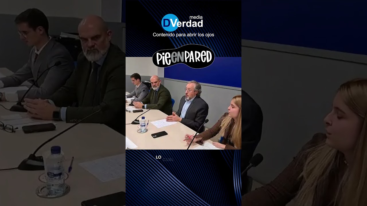 PieEnPared - Juan Carlos Girauta en el debate "El futuro de la derecha en España" - Short 1