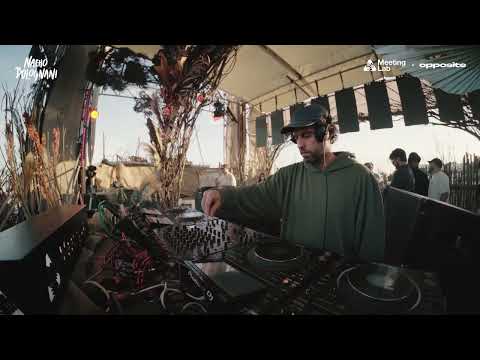 Nacho Bolognani live at El Calamar Loco 19.01.25 @ Meeting Lab - Opposite