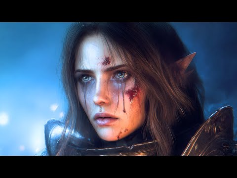 Upadła Paladynka – Pieśń Zemsty i Zdrady