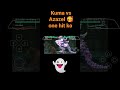 Tekken 6 Kuma One Hit Ko