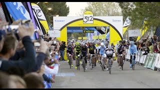 Mallorca312 - Giant - Taiwan highlights 2015