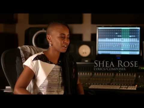 Shea ROSE   Anthem for the Amazon Interview