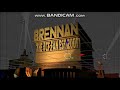 Brennan The TCF Fan Est 2009 Animation 2004 2006