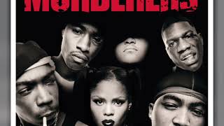 Ja Rule - We Murderers (feat. Eazy E &amp; Vita)