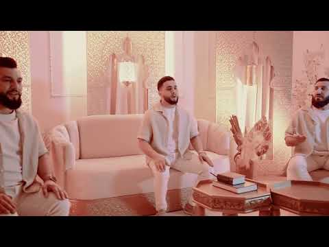 Hor Assabur | MEDINA (Official Video) #romaneilahije #nasheed #ilahi